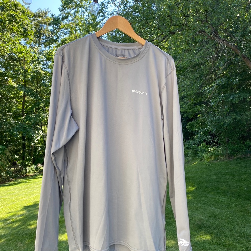 Patagonia Men’s Worn Wear Shirt